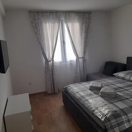 Apartament Stoiljkovic *