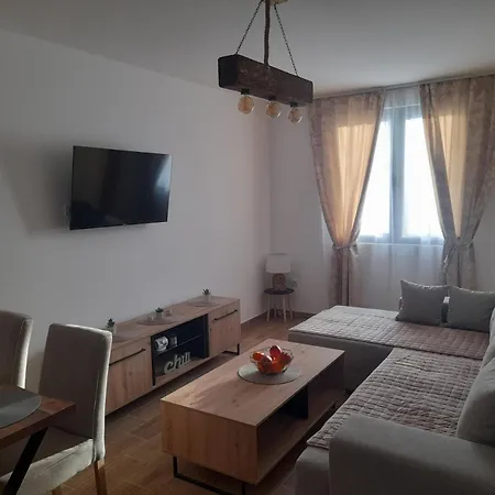 Apartament Stoiljkovic *