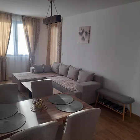 Stoiljkovic Kopaonik