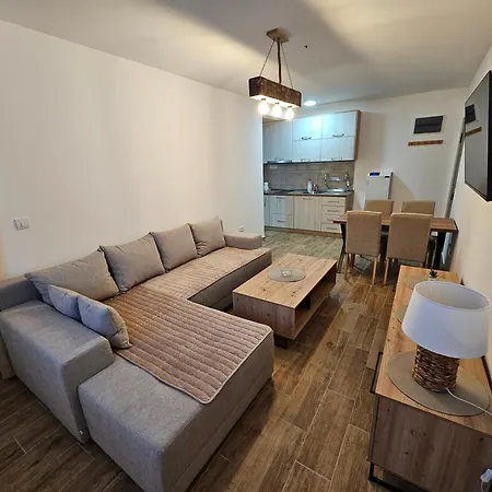 Stoiljkovic Apartament Kopaonik